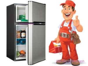 thợ sửa tủ lạnh ở thị xã thái hoà nghĩa đàn